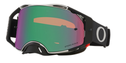 Oakley gogle ABMX Tuff Blocks Prizm MX Jade