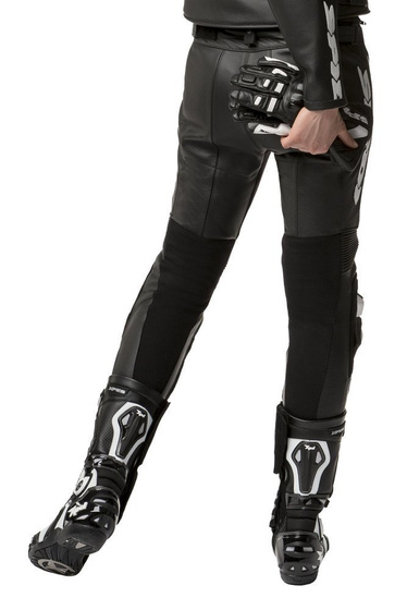 Q47 RR Pro 2 Pants Lady