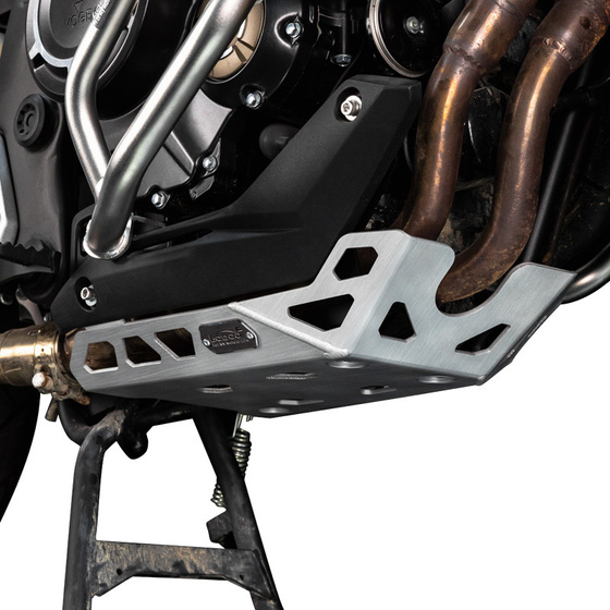 LOBOO Osłona silnika do VOGE DS525X / Dashixiong 525 (10.3.13821.001.21)