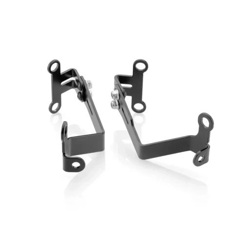 Zestaw montażowy do owiewki