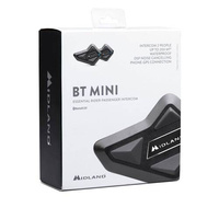 BT MINI TWIN