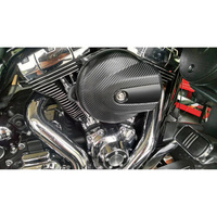 02965 Super-Tech 3D folia carbon look 50x75 cm