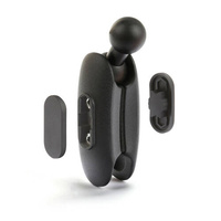 90564 Titan Opti Orbit, jointed extension arm for Titan mounts