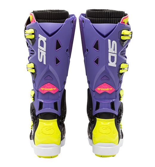 SIDI BUTY CROSSFIRE 3 SRS