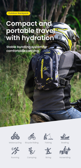 LOBOO Plecak (10.4.06001.002.01)