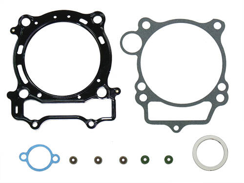 NAMURA USZCZELKI TOP-END YAMAHA YFZ 450 (04-09), (13), YZF 450 (03-05),YZF450, YZ450F