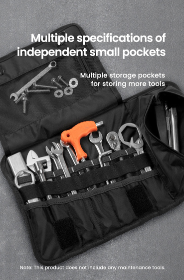 LOBOO Torba narzędziowa (10.4.13001.001.01)