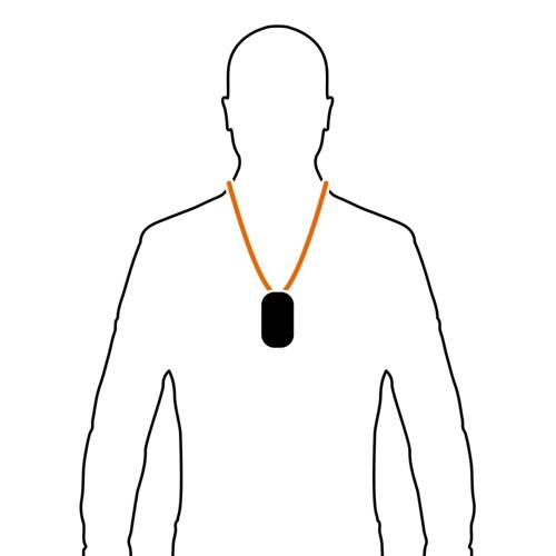 90547 Opti Pouch, multipurpose rain resistant storage