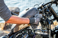 947 Miracle shine polish