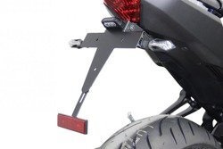 Uchwyt tablicy rejestracyjnej MRA YAMAHA MT-07, RM04, 2014-2017