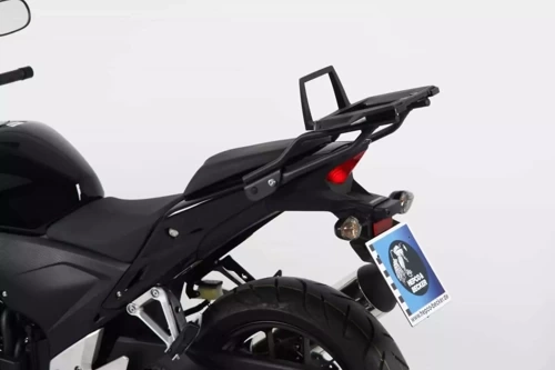 Honda CB 500 F (2013-2015) Alurack-Metal carrier for TC