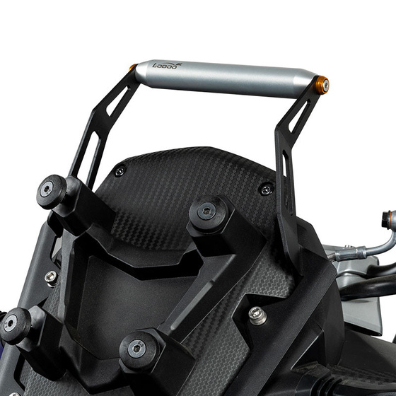 LOBOO Zestaw montażowy GPS Aprilia sr gt200 (2022-) (10.3.09451.002.01)