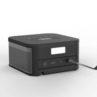 FreedConn Portable air compresor T2300-2