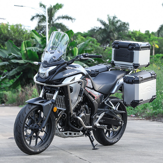 LOBOO Crash Bar do HONDA CB400X (2021-) HONDA CB500X (2019-) (10.3.01281.001.21)