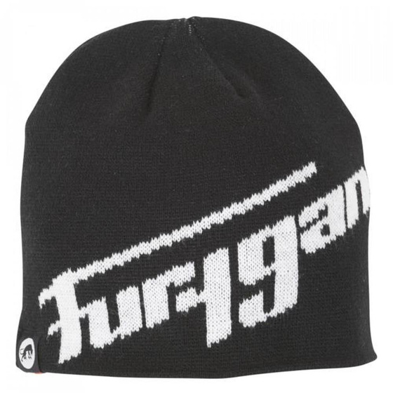 FURYGAN CZAPKA MOORE WHITE