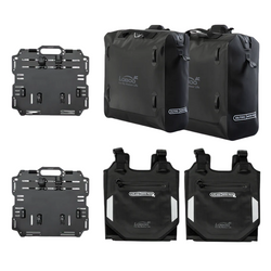 LOBOO Nadmuchiwane torby boczne 23+30L (10.4.10011.001.01)