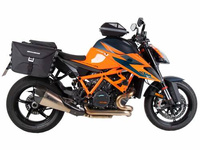 KTM 1290 Super Duke R (2020-) Tank ring Lock it