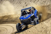 CARDO PACKTALK EDGE ORV Duo