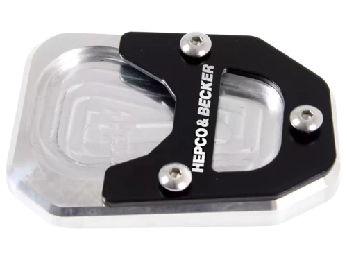 BMW R nineT Racer (2017-2020) side stand enlargement