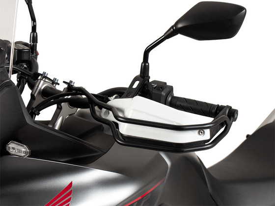 Front protection bar black for Honda XL 750 Transalp (2023-2024)