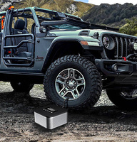 FreedConn Portable air compresor T2300-2