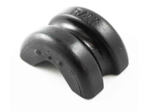 RAM-B-149ZU Uchwyt montowany do ramy kierownicy z ramieniem o długości 3.69 cala