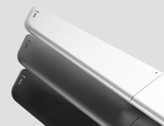 Lusterka Stealth czarne