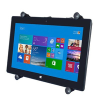 RAM-HOL-UN9U X-Grip® Universal Holder for 9"-11" Tablets