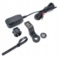 Freedconn MC40 USB Charger