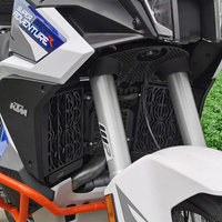 LOBOO Osłona chłodnicy do KTM 1290 Super Adventure S/R (2022-) (10.3.07251.001.01)