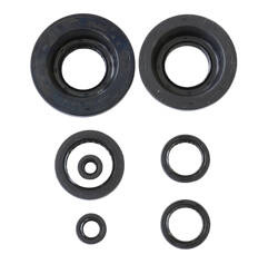 ATHENA KOMPLET (ZESTAW) USZCZELNIACZY SILNIKOWYCH HONDA TRX 680 FOURTRAX RINCON '06-'19