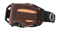 Oakley gogle ABMX Tuff Blocks Prizm MX Bronze