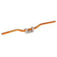 90454 Bench Display, handlebar with riser for motorcycle products exposure