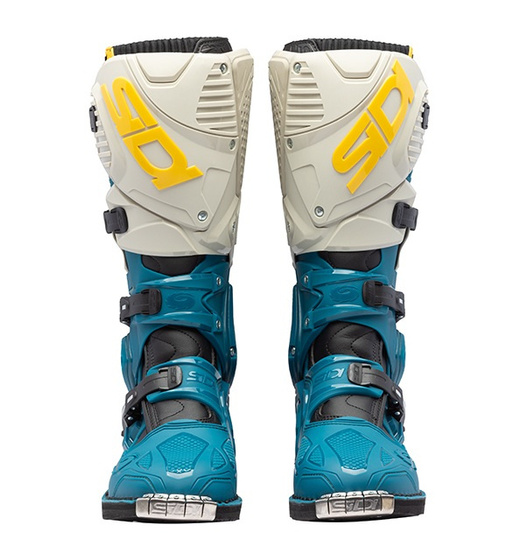 SIDI BUTY CROSSFIRE 3