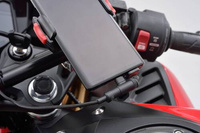 Daytona Przewód USB typu C z bezpośrednim zasilaniem, łamana wtyczka  15644