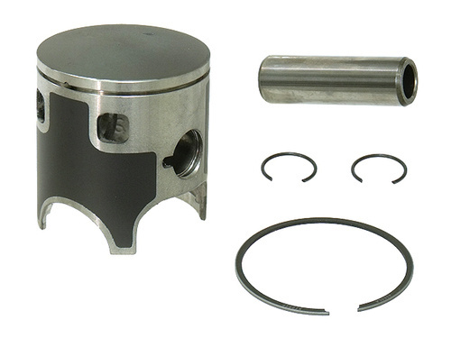 NAMURA TŁOK KTM (2T) SX 60 (SX60) '97-08' C (44,38MM=+0,02MM) (PIERŚCIENIE NX-70002R)