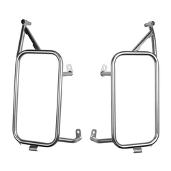 LOBOO Uchwyty boczne TRIUMPH TIGER 1200 GT PRO (2023-) (10.6.01921.002.01)