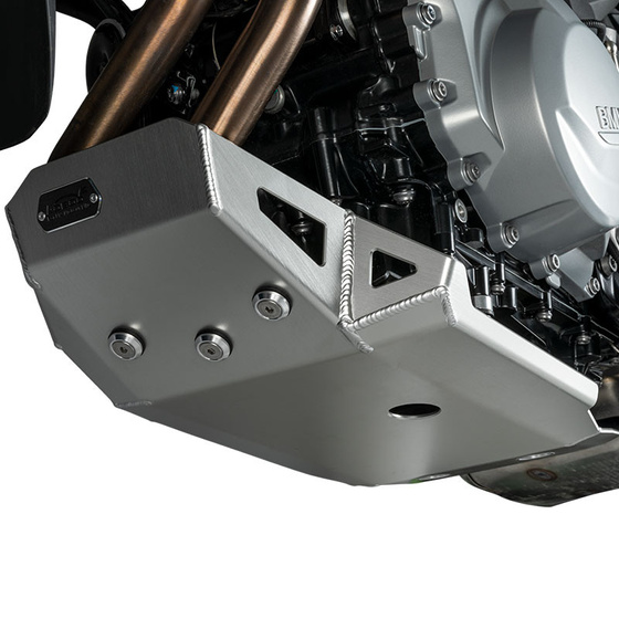 LOBOO Osłona silnika do BMW F850GS (2021-), BMW F850GS Adventure (2021-), All BMW F750GS/850GS/ADV Models (10.3.13033.001.11)