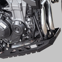 LOBOO Osłona silnika do HONDA CB500X (2019-), HONDA CB400X (2021-), HONDA NX400 (2024-) (10.3.13292.001.11)