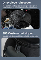 LOBOO Tank bag 10L (10.4.04009.001.01)