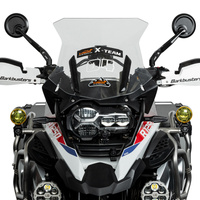 LOBOO Składane lusterka wsteczne (para) (10.1.11002.002.11)