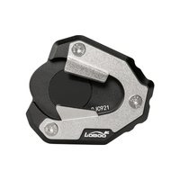 LOBOO Nakładka na stopkę boczną do Triumph Tiger1200 GT PRO (2023-) (10.3.03921.001.11)