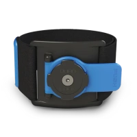 Opaska sportowa naramienna Quad Lock®