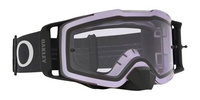 Oakley Goggles Front Line™ MX czarno-grafitowe