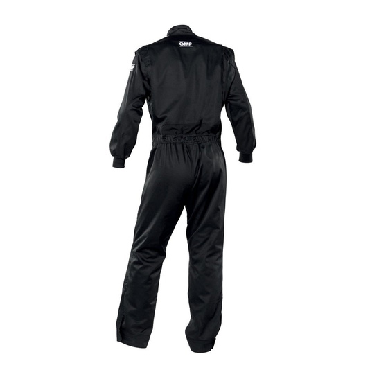 OMP Racing BLAST EVO MY2021 Mechanics Suit black