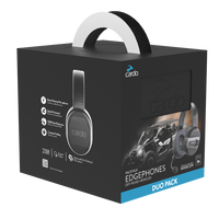 Packtalk EDGEPHONES ORV