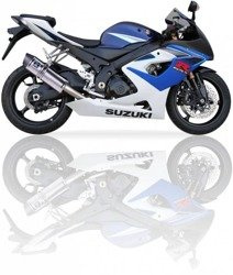 Tłumik IXIL SUZUKI GSX 1000 R [05-06] (SOVE)