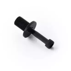 Proguard System® and Rizoma End Mount mirror Mounting kit