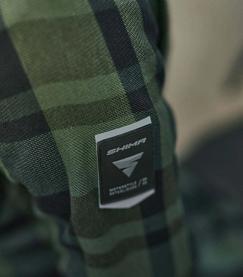 RENEGADE LADY 2 GRN S