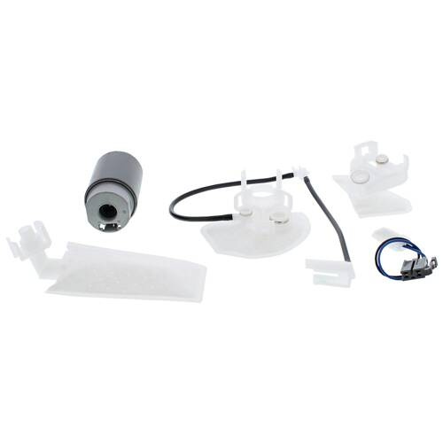 ALL BALLS POMPA PALIWA (ZESTAW) HONDA CBR1000R, CBR600R, CBR600RR, YAMAHA FZ1, FZS 1000S , KODIAK 700, YFM550 GRIZZLY, YFM700 GRIZZLY, YFM700R RAPTOR